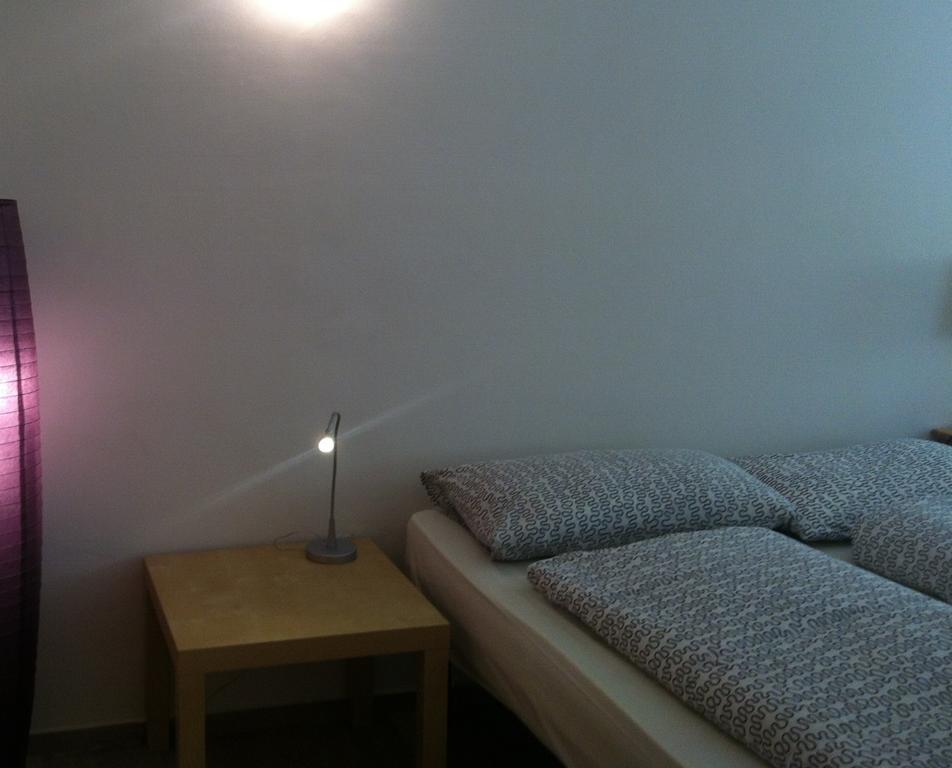 Casa Laurino In Centro A Bolzano Lägenhet Rum bild