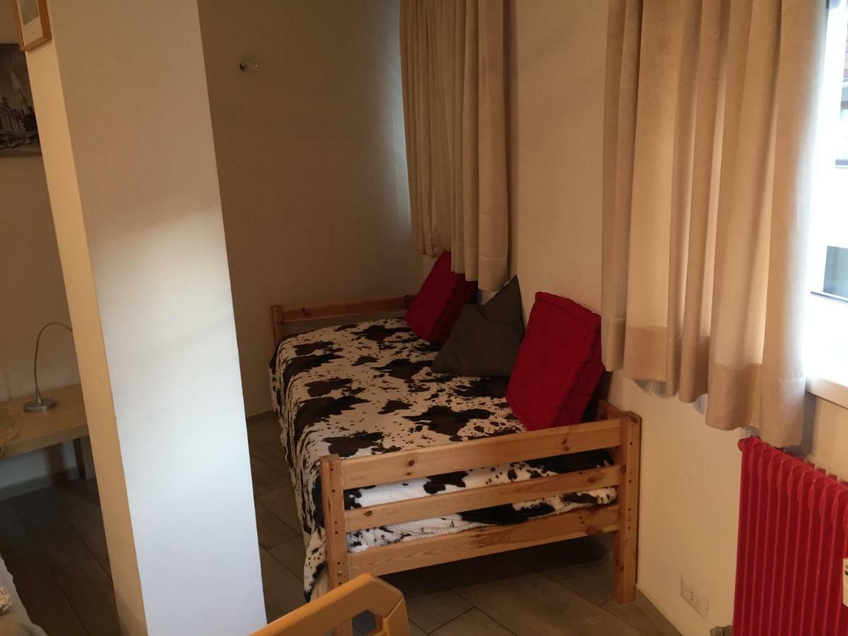 Casa Laurino In Centro A Bolzano Lägenhet Exteriör bild